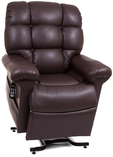 Chairlift recliner 2025