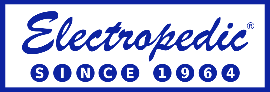 Electropedic lift chair recliners, since 1964