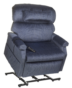 golden bariatric lift chair