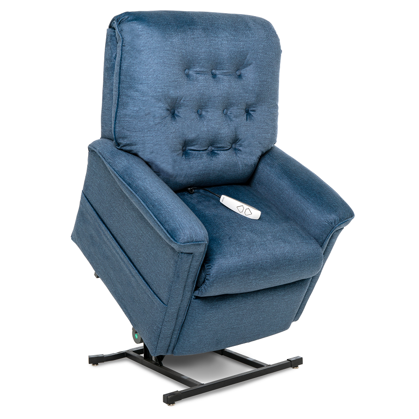 Peoria pride lift chair recliner