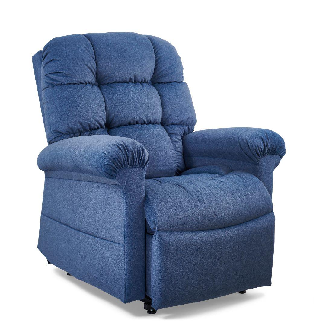 scottsdale electric lift chair recliner with zero gravity