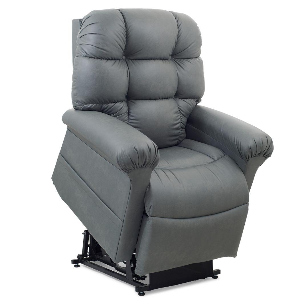 mesa reclining seat chair lift