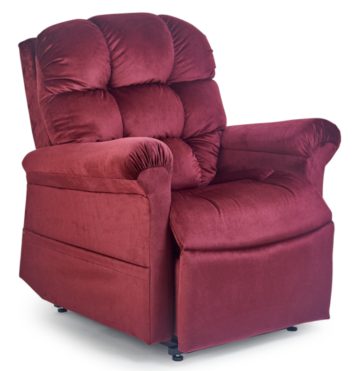 discount lift chair golden pride viva with heat and massage