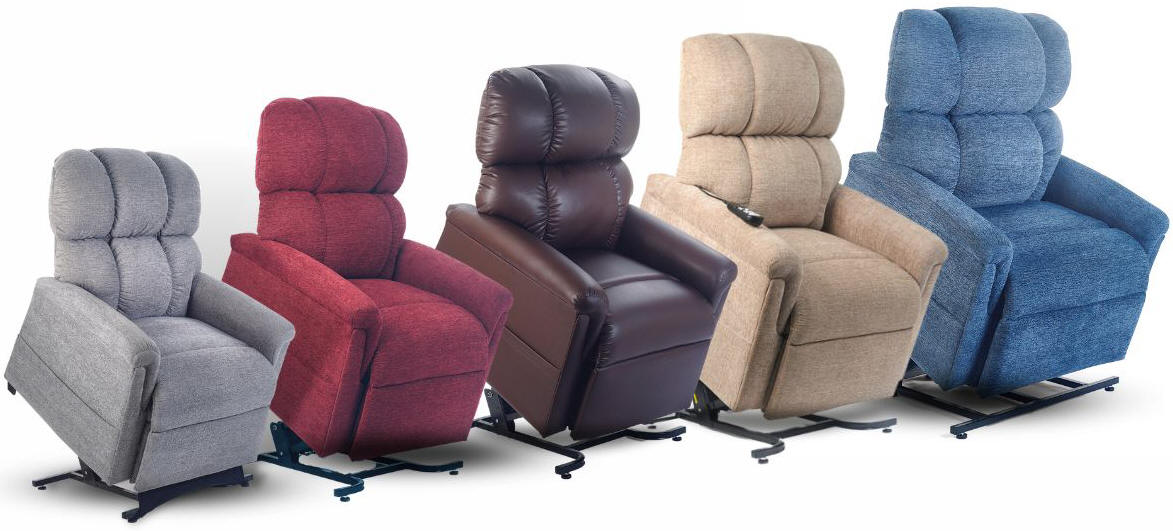 Lift Chair | Los Angeles