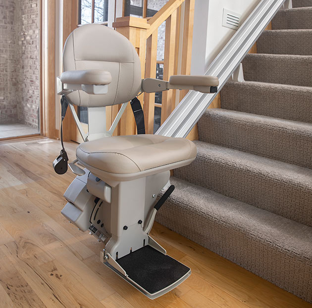 Anaheim Stair Lift