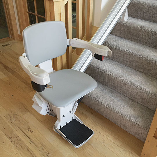 Chair Lift City