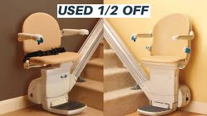 Stair Lift Chair